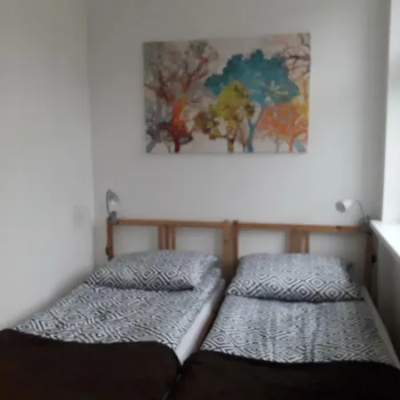 شقة Center بوزنان