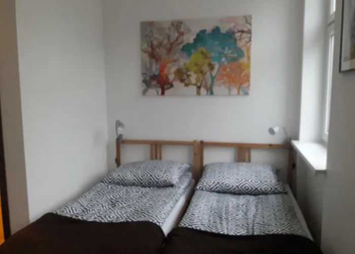 Appartamento Center Poznań