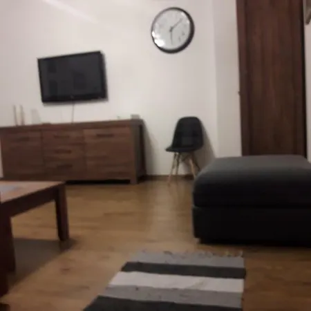 Center شقة