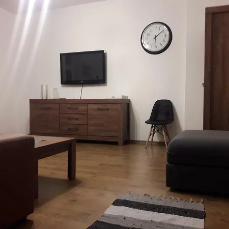 شقة Center بوزنان