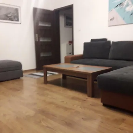 Center شقة *